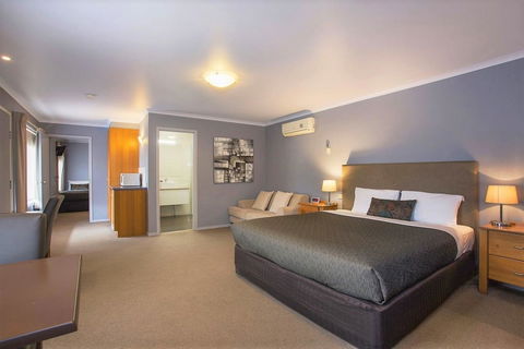 Comfort Inn Warrnambool International - Sydney 4u 23