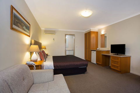 Comfort Inn Warrnambool International - Sydney 4u 13