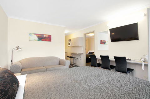 Comfort Inn Warrnambool International - Sydney 4u 26