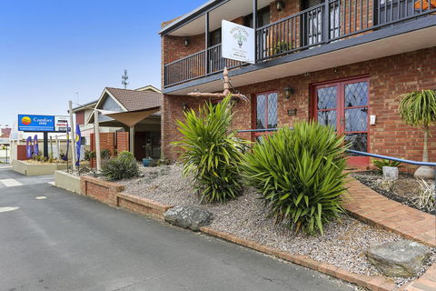 Comfort Inn Warrnambool International - Sydney 4u 14