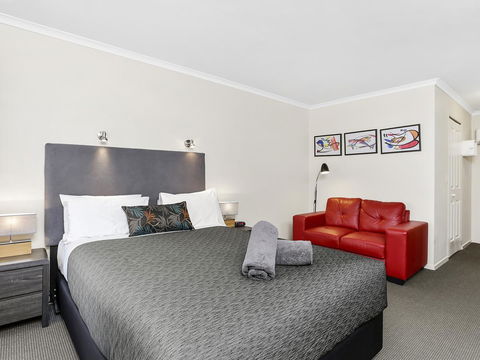 Comfort Inn Warrnambool International - Sydney 4u 17