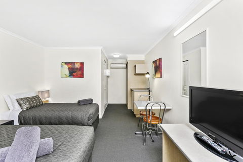 Comfort Inn Warrnambool International - Sydney 4u 21
