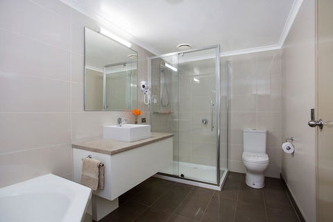 Comfort Inn Warrnambool International - Sydney 4u 10