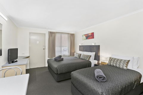 Comfort Inn Warrnambool International - Sydney 4u 19