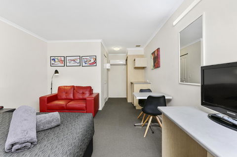 Comfort Inn Warrnambool International - Sydney 4u 8