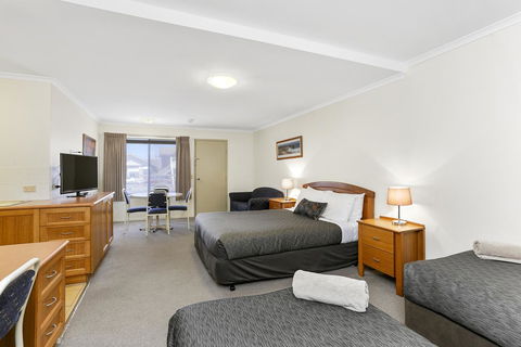 Comfort Inn Warrnambool International - Sydney 4u 30