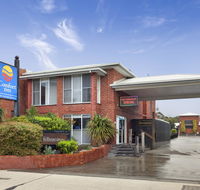 Comfort Inn The International - Sydney 4u