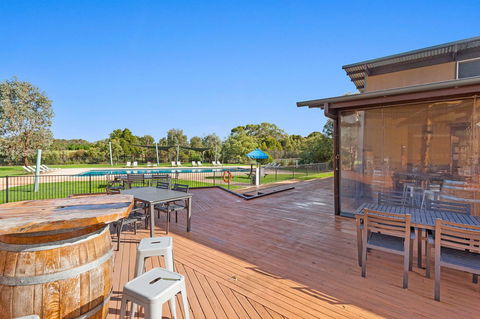 Rural 5 Star Villa\'s With Resort Amenities - Sydney 4u 15