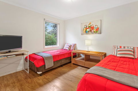 Rural 5 Star Villa\'s With Resort Amenities - Sydney 4u 29