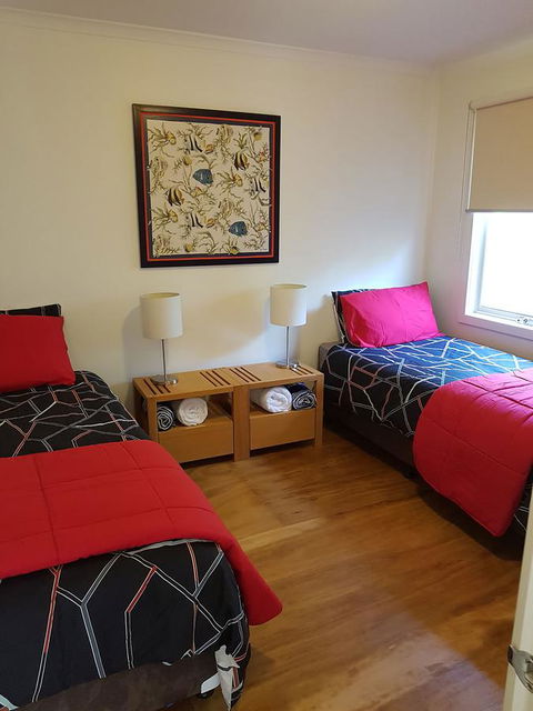 Rural 5 Star Villa\'s With Resort Amenities - Sydney 4u 33