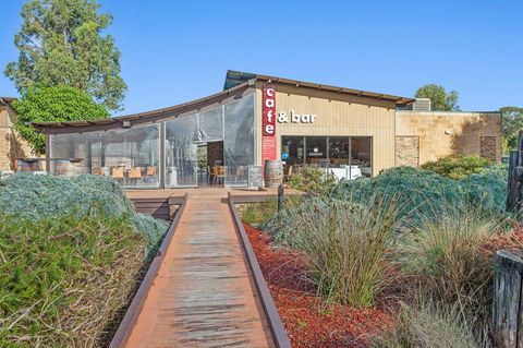 Rural 5 Star Villa\'s With Resort Amenities - Sydney 4u 14