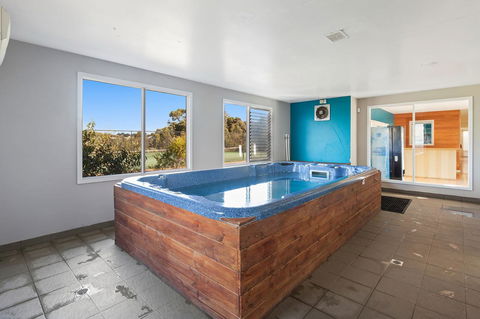Rural 5 Star Villa\'s With Resort Amenities - Sydney 4u 19