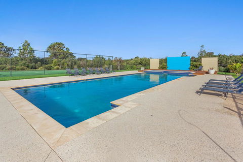Rural 5 Star Villa\'s With Resort Amenities - Sydney 4u 11