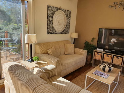 Rural 5 Star Villa\'s With Resort Amenities - Sydney 4u 1