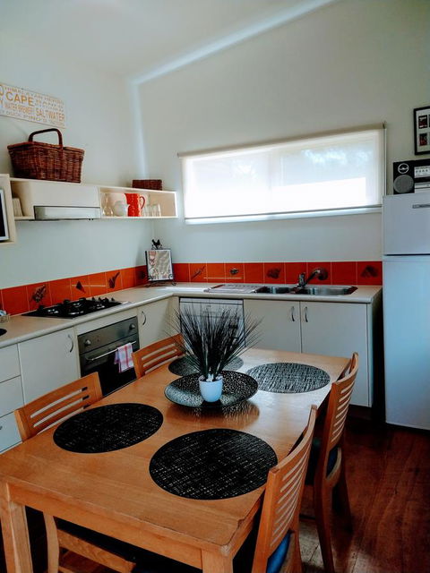 Rural 5 Star Villa\'s With Resort Amenities - Sydney 4u 43