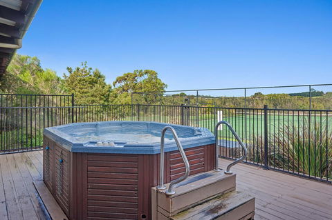 Rural 5 Star Villa\'s With Resort Amenities - Sydney 4u 12