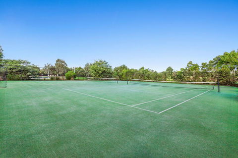 Rural 5 Star Villa\'s With Resort Amenities - Sydney 4u 18