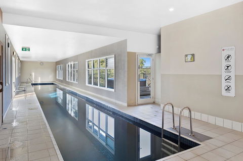 Rural 5 Star Villa\'s With Resort Amenities - Sydney 4u 13