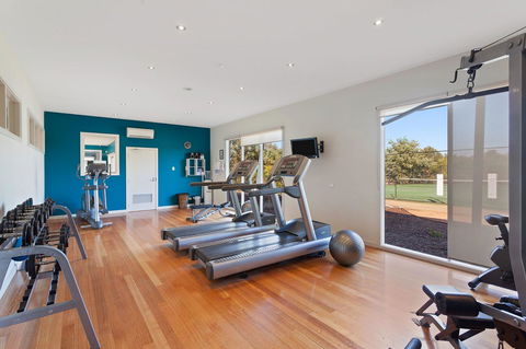 Rural 5 Star Villa\'s With Resort Amenities - Sydney 4u 20