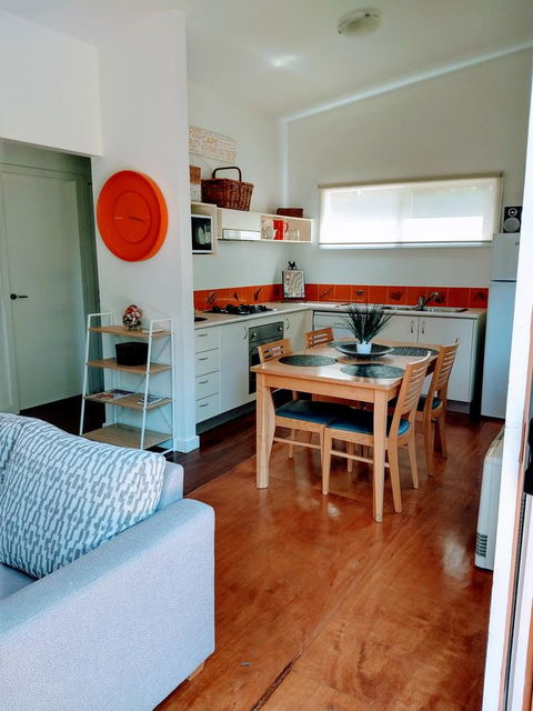 Rural 5 Star Villa\'s With Resort Amenities - Sydney 4u 40