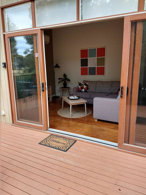 Rural 5 Star Villa\'s With Resort Amenities - Sydney 4u 0