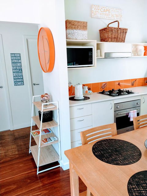 Rural 5 Star Villa\'s With Resort Amenities - Sydney 4u 41
