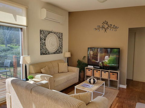 Rural 5 Star Villa\'s With Resort Amenities - Sydney 4u 3