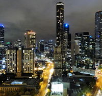 Cloud9 Luxury Apartments - Sydney 4u