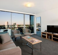 City Tempo - MP Deluxe - Sydney 4u