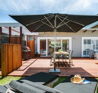Capella Villa No. 4 - stunning luxury decor inside and out - Sydney 4u