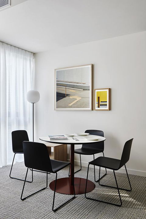 Lanbruk Richmond Hill - Sydney 4u 4