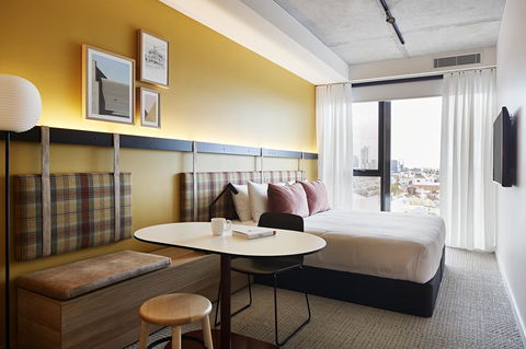 Lanbruk Richmond Hill - Sydney 4u 3