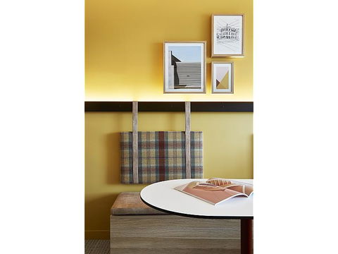 Lanbruk Richmond Hill - Sydney 4u 18