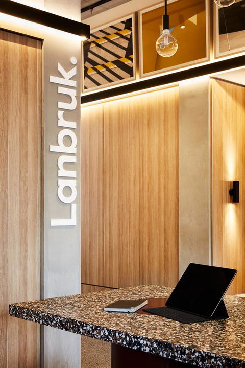 Lanbruk Richmond Hill - Sydney 4u 22