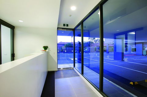 Punthill Oakleigh - Sydney 4u 6