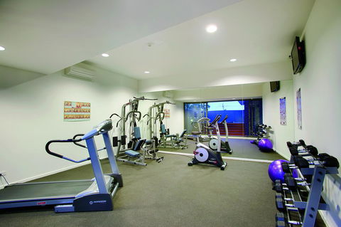 Punthill Oakleigh - Sydney 4u 2