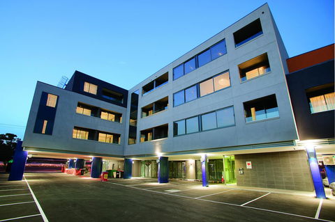 Punthill Oakleigh - Sydney 4u 1