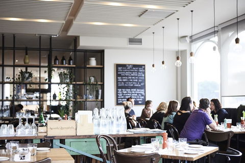 Plough Hotel - Accommodation Sydney 16