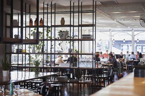 Plough Hotel - Accommodation Sydney 17