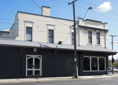 Plough Hotel - Accommodation Sydney 31