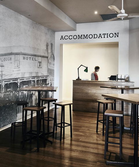 Plough Hotel - Accommodation Sydney 27