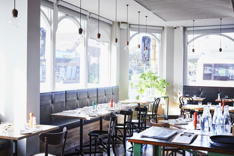 Plough Hotel - Accommodation Sydney 12