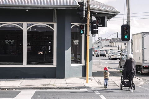 Plough Hotel - Accommodation Sydney 30