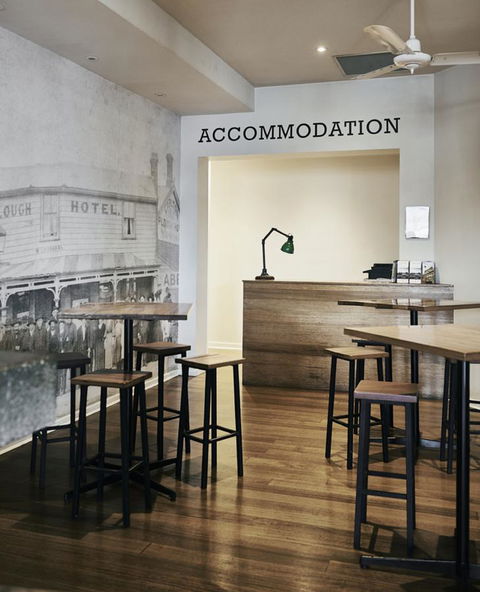 Plough Hotel - Accommodation Sydney 28