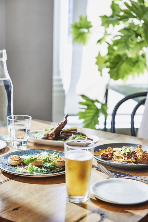 Plough Hotel - Accommodation Sydney 22