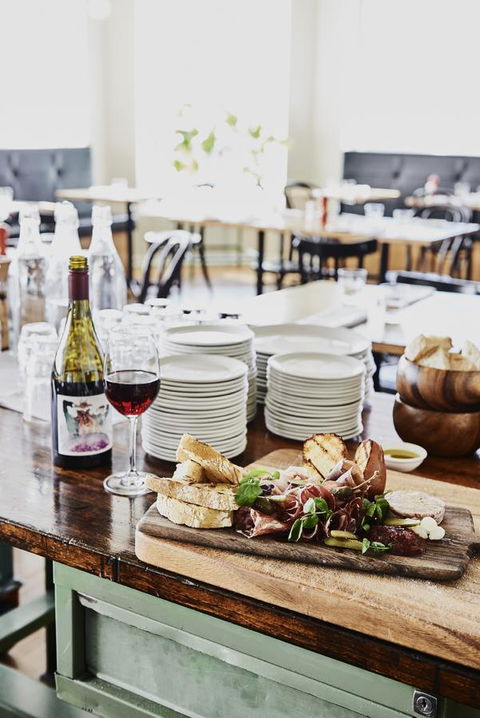 Plough Hotel - Accommodation Sydney 23