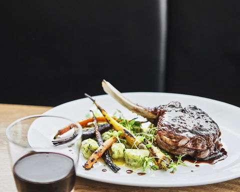 Plough Hotel - Accommodation Sydney 21