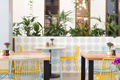 Saint Kilda Beach Hotel - Formerly Rydges St Kilda - Accommodation Sydney 31