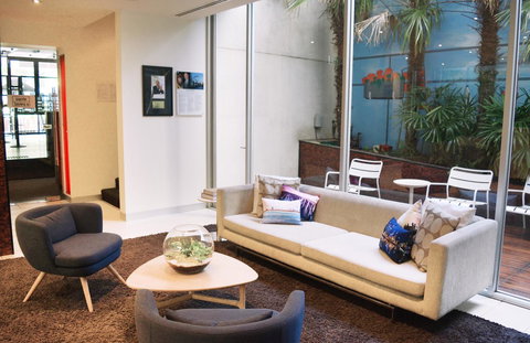 Saint Kilda Beach Hotel - Formerly Rydges St Kilda - Accommodation Sydney 18