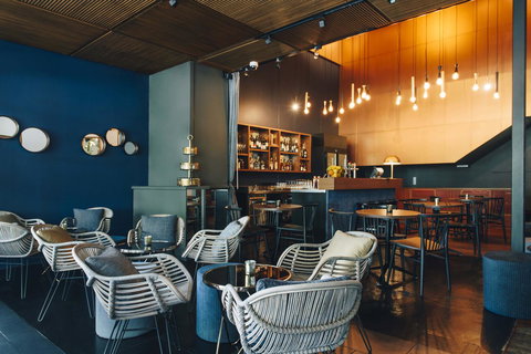 Saint Kilda Beach Hotel - Formerly Rydges St Kilda - Accommodation Sydney 39